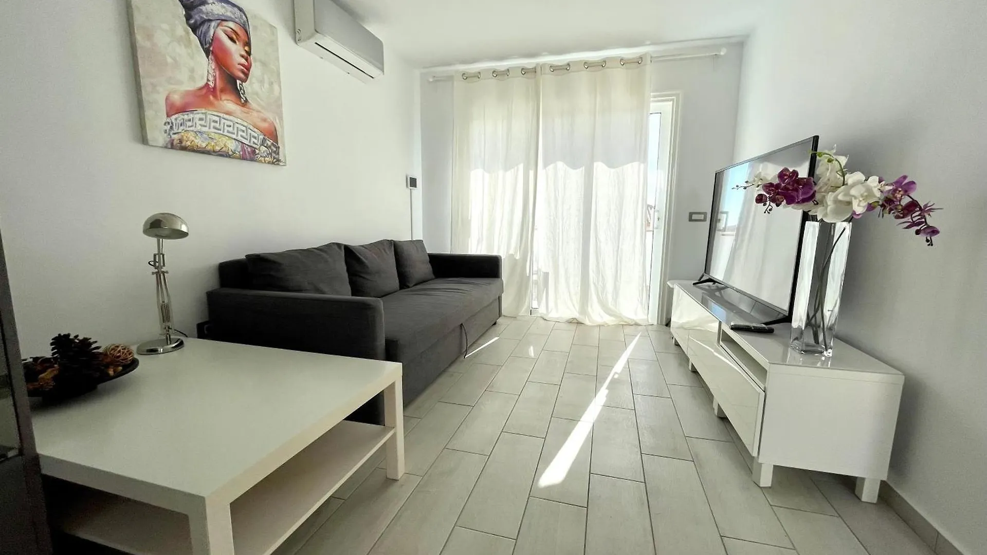 Apartment Blue Bell En Playa Paraiso Costa Adeje